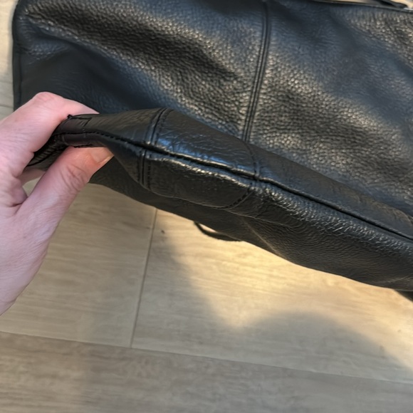 Rebecca Minkoff Slim Regan Hobo Bag - Picture 4 of 8